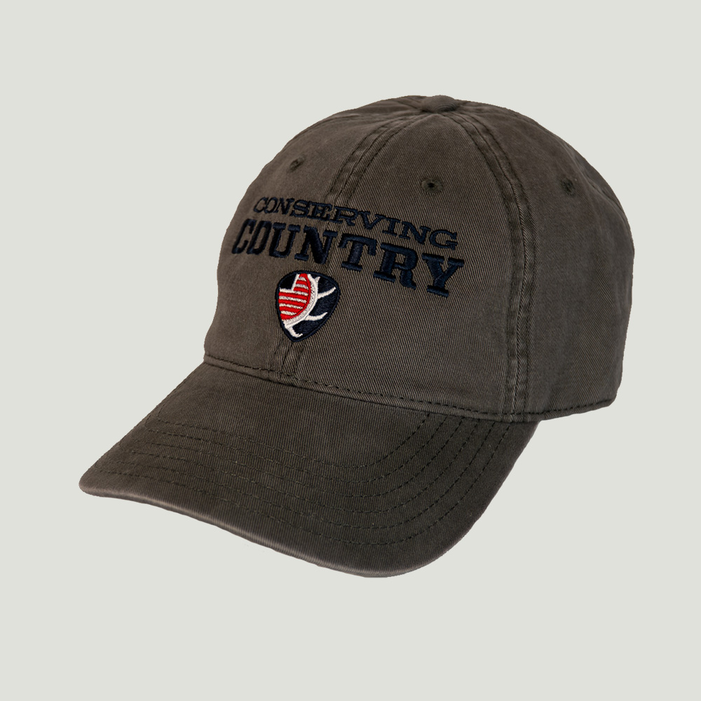 Conserving Country Cap