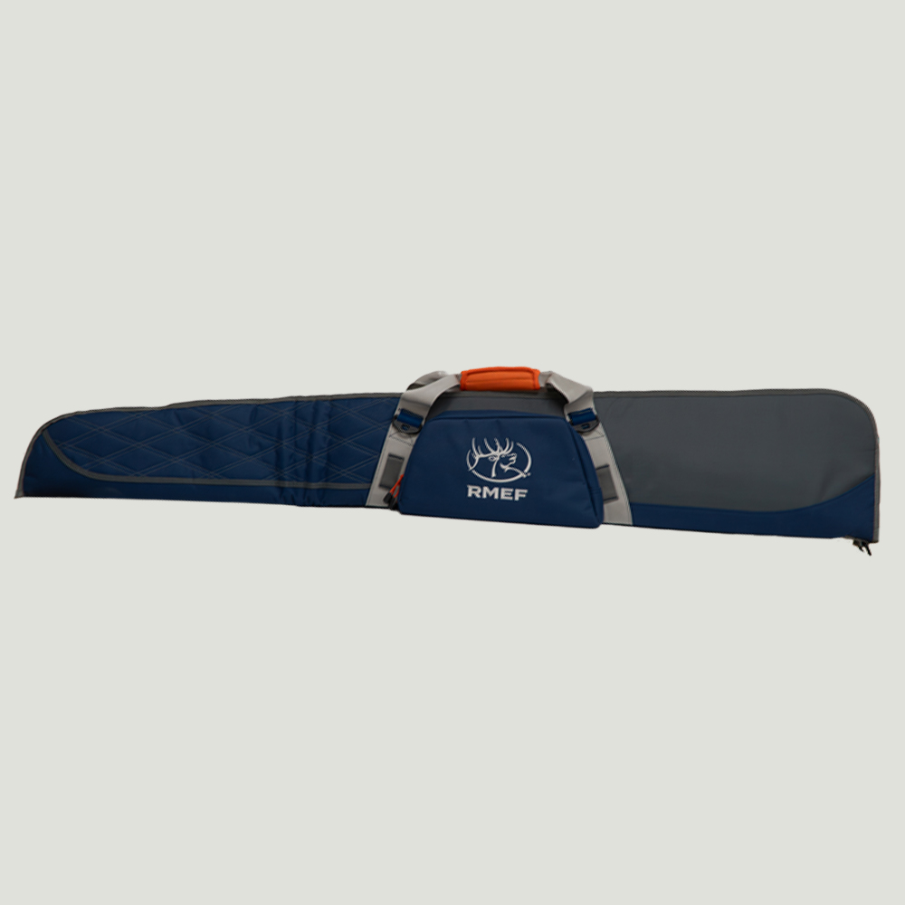 RMEF Rifle Case