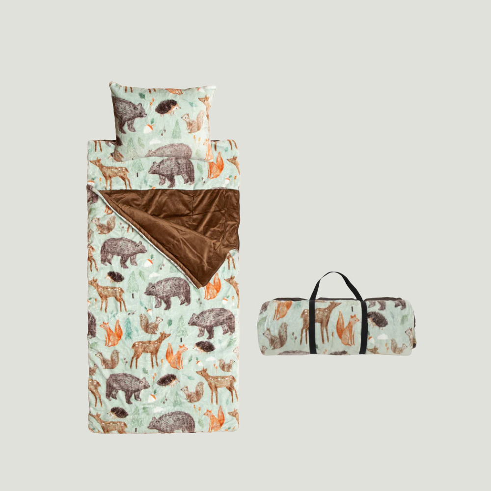 Woodland Slumber Bag